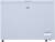 Beko CF 316 EWN 84.5 X 112 cm  Weiß