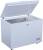 Beko CF 316 EWN 84.5 X 112 cm  Weiß