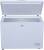 Beko CF 316 EWN 84.5 X 112 cm  Weiß