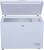 Beko CF 316 EWN 84.5 X 112 cm  Weiß
