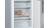 Bosch MKK69GSLCA Exclusiv Edelstahl 201 X 60 cm .Versandkosten inkl. Lieferung .bis zum Aufstellungsort