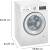 Siemens WU 14 UTEM24 9 kg 1400 Touren
