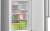 Bosch KGN 36 VIBT Edelstahl 186 X 60 cm