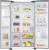 Samsung RS 64 DG 5303 S 9 EF NoFrost 91.2 X 178 cm Edelstahl