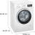 Siemens WU 14 UT 49 9 kg 1400 Touren