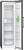 Siemens GS 36 NGXEV extraKlasse 186 X 60 cm blacksteel .Versandkosten inkl. Lieferung .bis zum Aufstellungsort