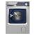 Electrolux WH6-6 Mopp m. Laugenpumpe 6 kg