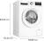 Bosch WGG244F90  Exclusiv 9kg 1400 Touren .Versandkosten inkl. Lieferung .bis zum Aufstellungsort