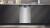 Siemens SR 43 ES 24ME Unterbauspüler 45 cm Edelstahl