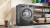 Bosch WQG 233DR90 Exclusiv 8 kg .Versandkosten inkl. Lieferung .bis zum Aufstellungsort