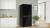 Bosch KMC 85 LBEA NoFrost Schwarz 189.5 X 85.5 cm