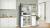 Bosch KMC 85 LBEA NoFrost Schwarz 189.5 X 85.5 cm