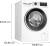 Bosch WGG 244 F 40 9 kg, 1400 Touren