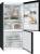 Bosch KGP 86 AXB 0 N NoFrost 186 X 86 cm, Edelstahl HomeConnect