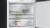 Bosch KGP 86 AXB 0 N NoFrost 186 X 86 cm, Edelstahl HomeConnect