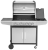 Justus Ares 4 SU Gasgrill (4+1)