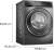 Bosch WNC 254 AS 0 10.5/6 kg 1400 Touren Waschtrockner