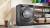 Bosch WNC 254 AS 0 10.5/6 kg 1400 Touren Waschtrockner