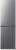 Gorenje NRK 418 DCS 4 182.4 X 85 cm Edelstahl