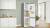 Bosch KGN 392 LAF NoFrost 203 x 60 cm Metall-Look
