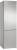 Bosch KGN 392 LAF NoFrost 203 x 60 cm Metall-Look