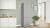 Bosch KGN 392 LAF NoFrost 203 x 60 cm Metall-Look