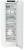 Liebherr GN 52Vd2i 185.5 X 59.7 cm