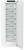 Liebherr GN 52Vd2i 185.5 X 59.7 cm