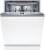 Bosch SMV 4 EVX 08E 60 cm HomeConnect