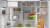 Bosch KFI 96 APEA 183 X 90.5 cm Gebürsteter Stahl