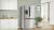 Bosch KFI 96 APEA 183 X 90.5 cm Gebürsteter Stahl