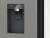 Bosch KFI 96 APEA 183 X 90.5 cm Gebürsteter Stahl