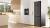 Gorenje NRK 620 AABXL 4 210 X 59.5 cm schwarz