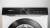 Siemens WG 44 B 2071 9 kg 1400 Touren