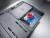 Bosch SMV 4 ETX 02 E 60 cm HomeConnect
