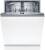 Bosch SMV 4 ETX 02 E 60 cm HomeConnect