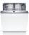 Bosch SBV6ZBX04D Exclusiv 60 cm XXL .Versandkosten inkl. Lieferung .bis zum Aufstellungsort