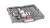 Bosch SMD 8 TCX 04E vollintegrierbar 60 cm Besteckschublade