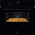 Electrolux EOFDP 46 BK Pyrolyse