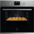 Electrolux KOFFP 46 BX