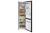 MIDEA MDRB 521 MIC 28 Total NoFrost 201 X 59.5 cm Schwarz