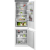 AEG NSC 8 M 183 DS NoFrost 178 X 56 cm weiß