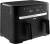 Tefal EY901N Dual Easy Fry Essential