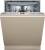 Neff S 155 EVX 04 E Open Dry Flex II-Korbsystem