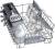 Neff S 855 EKX 06 E 45 cm
