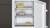 Neff KI 7861 SE 0 No Frost 177.2 x 54.1 cm Schleppscharnier