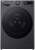 LG V5WD95SLIMB schwarz 9/5 kg