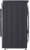 LG V5WD95SLIMB schwarz 9/5 kg