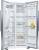 Bosch KAD 93 AIDP NoFrost 178.7 X 90.8 cm Gebürsteter Stahl