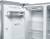 Bosch KAD 93 AIDP NoFrost 178.7 X 90.8 cm Gebürsteter Stahl